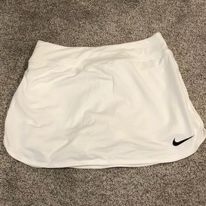 Nike Tennis Skirt